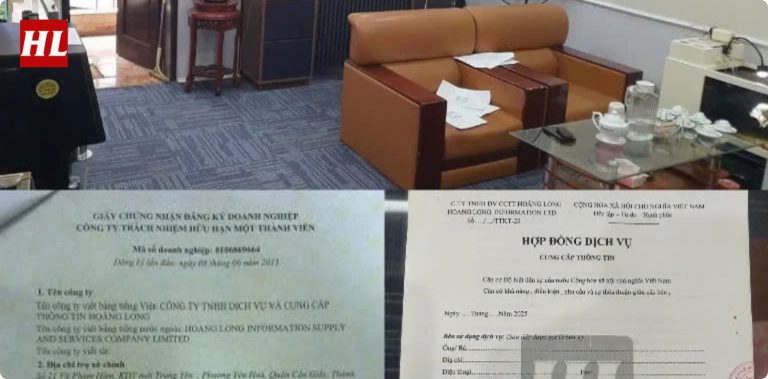 Học nghề thám tử ở đâu uy tín