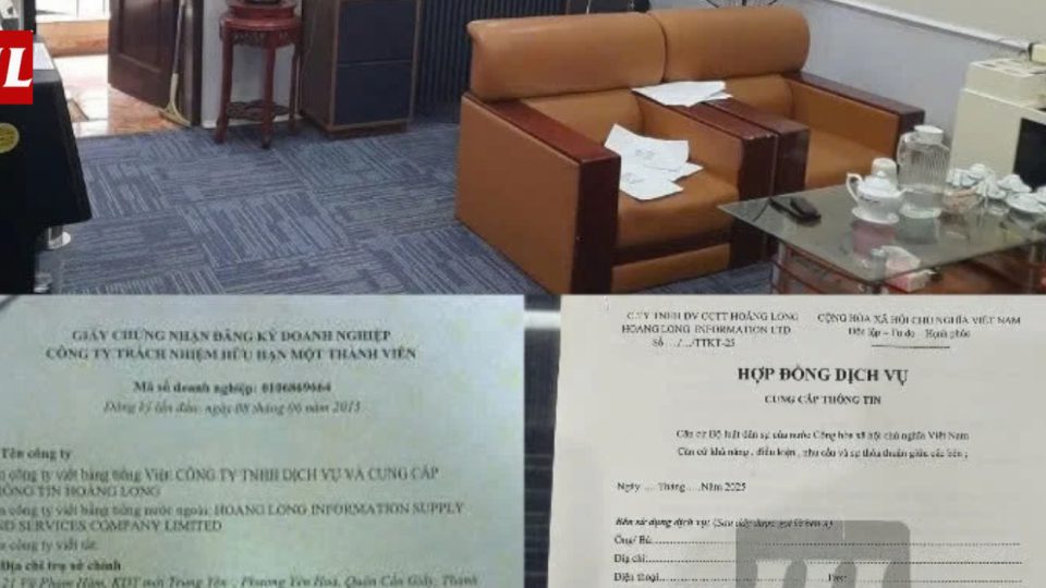 Học nghề thám tử ở đâu uy tín