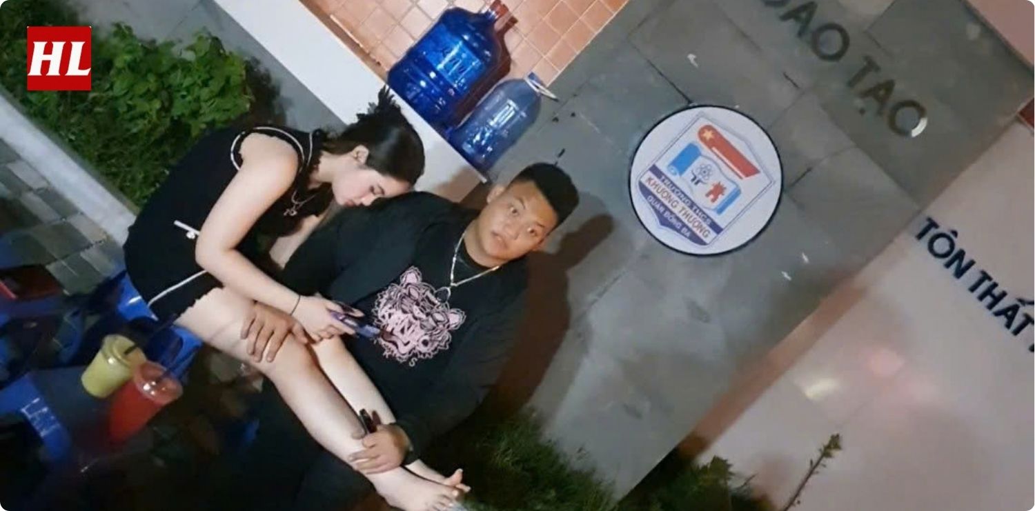 Khi vợ ngoại tình chồng phải làm sao