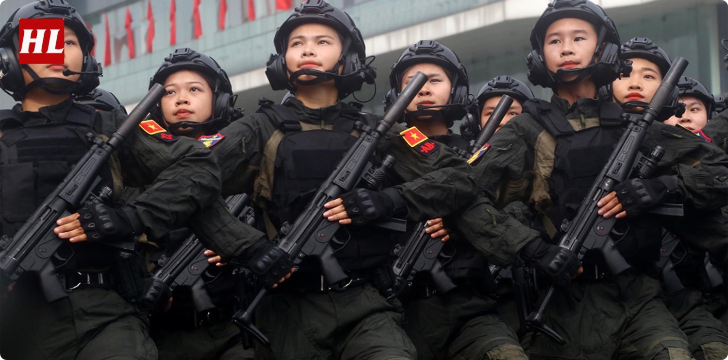 Làm thám tử học ngành gì