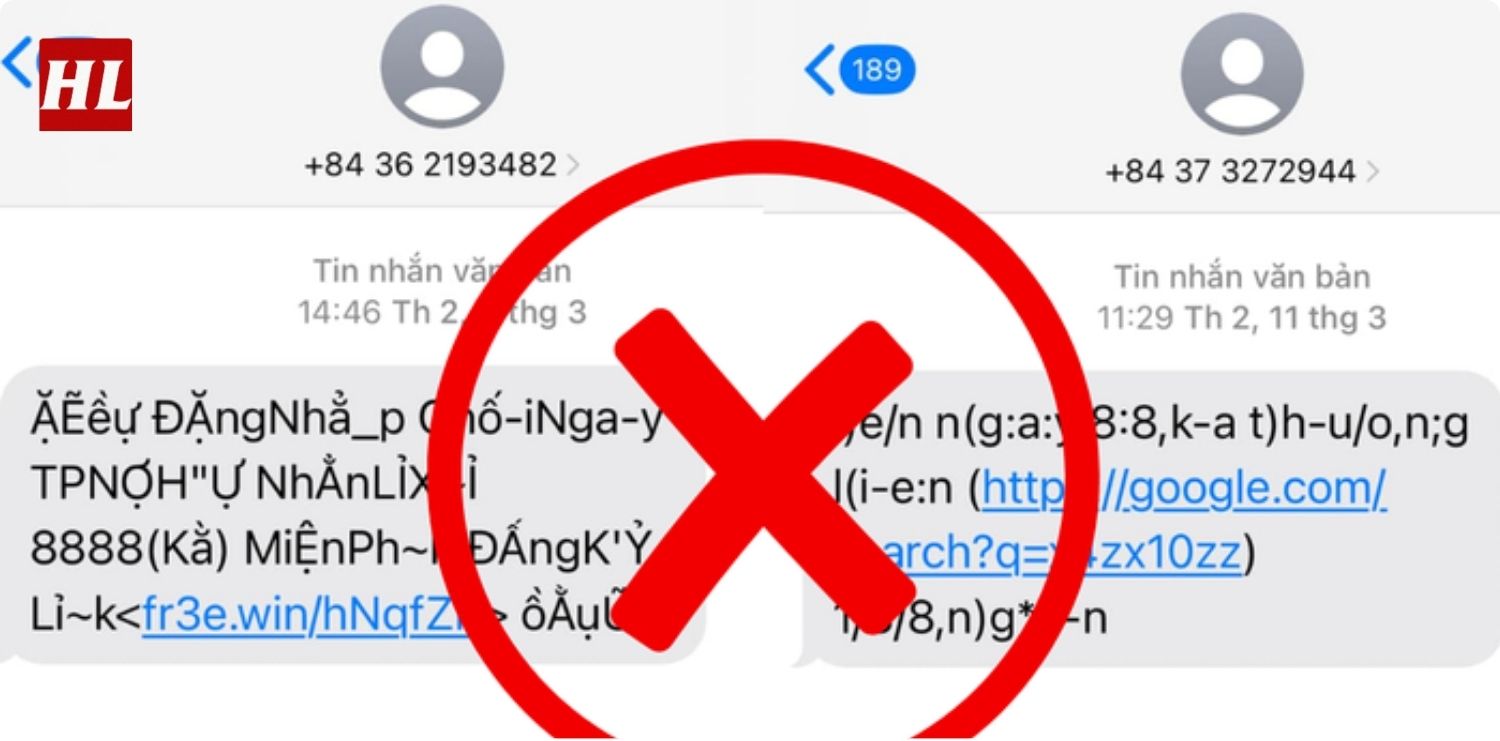 làm thế nào để biết điện thoại bị định vị
