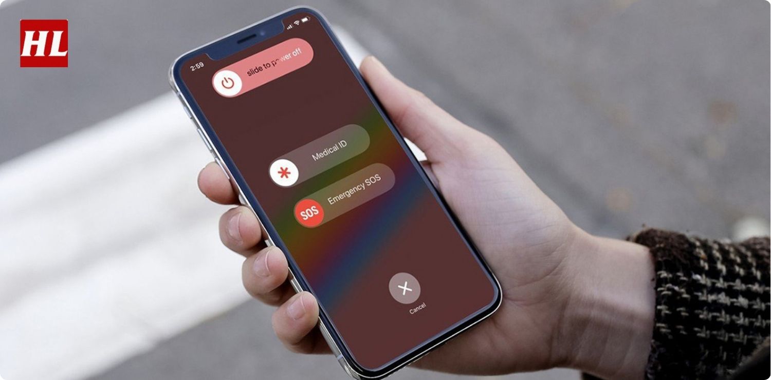 Các bước xử lý khẩn cấp khi phát hiện điện thoại bị định vị