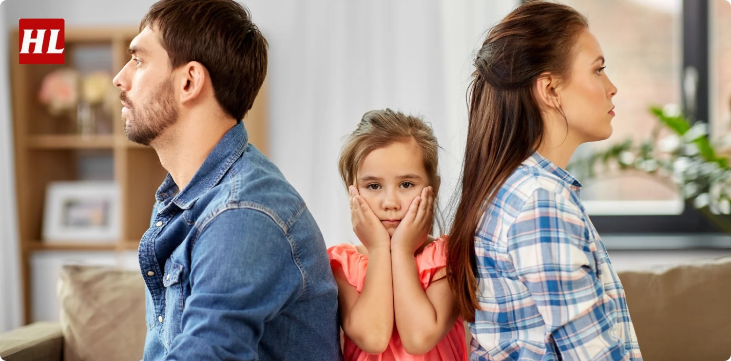 ngoại tình có bị tước quyền nuôi con