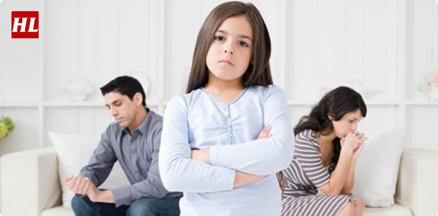 ngoại tình có bị tước quyền nuôi con