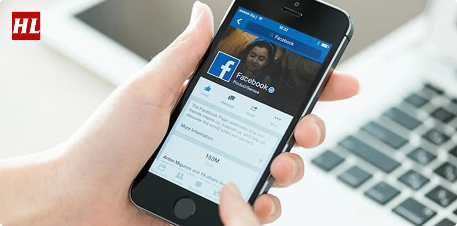 tìm Facebook bằng hình ảnh