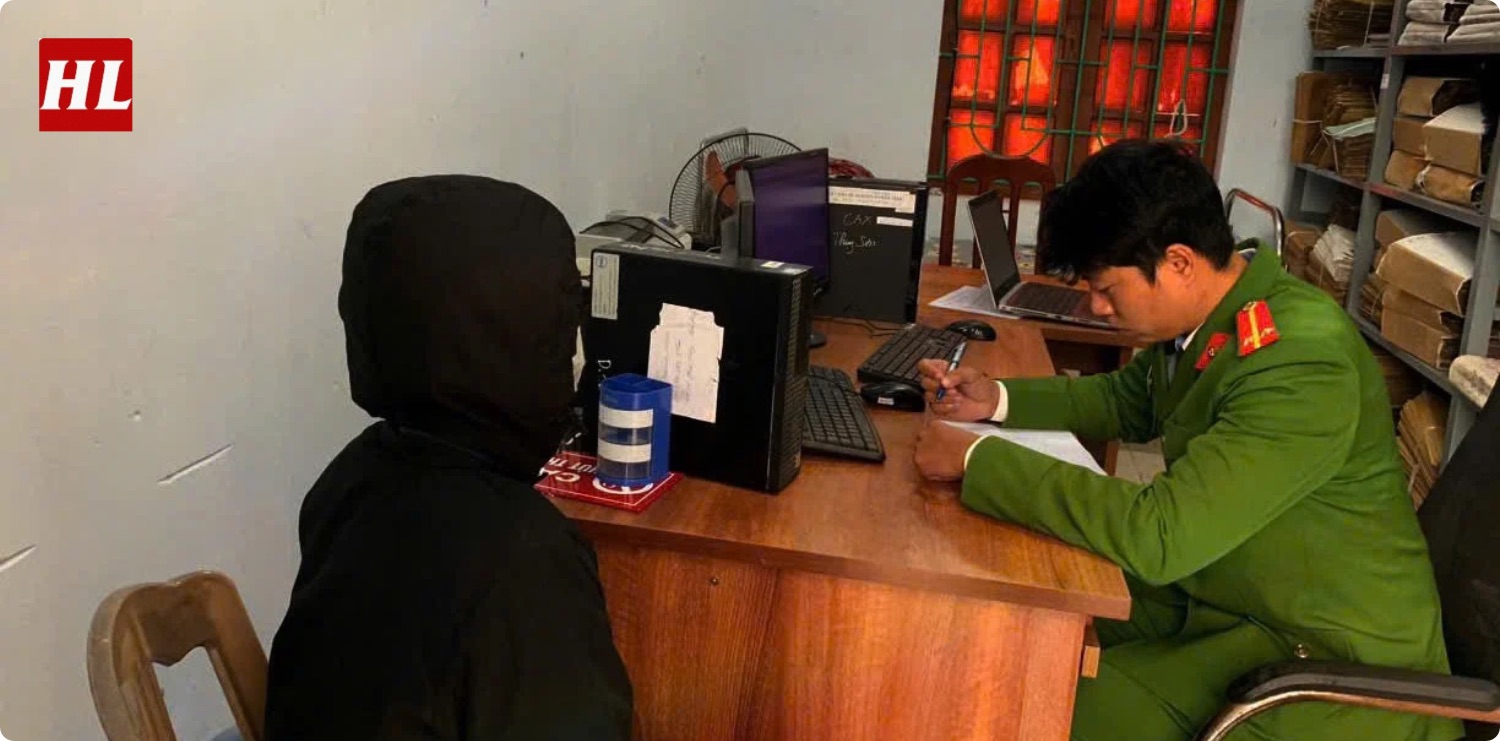 Có nên báo công an khi bị tin nhắn đe dọa?
