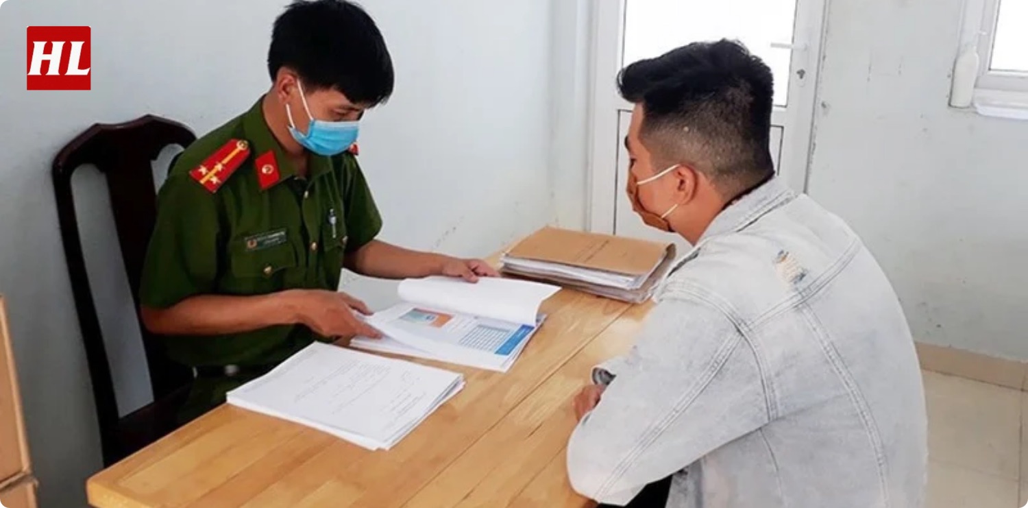 Đe dọa bằng tin nhắn có bị phạt không
