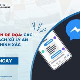 Tin nhắn đe dọa
