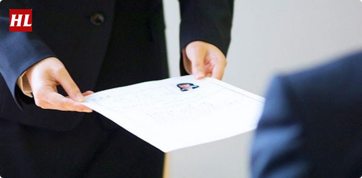 Giấy xác nhận nhân thân