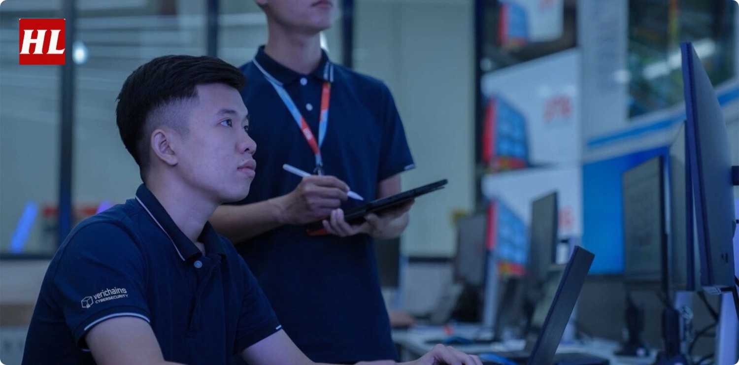 Nghề thám tử ở Việt Nam