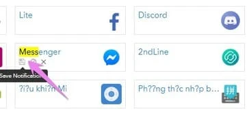 Cách dùng Mighty Text để đọc trộm tin nhắn cho phép trên PC