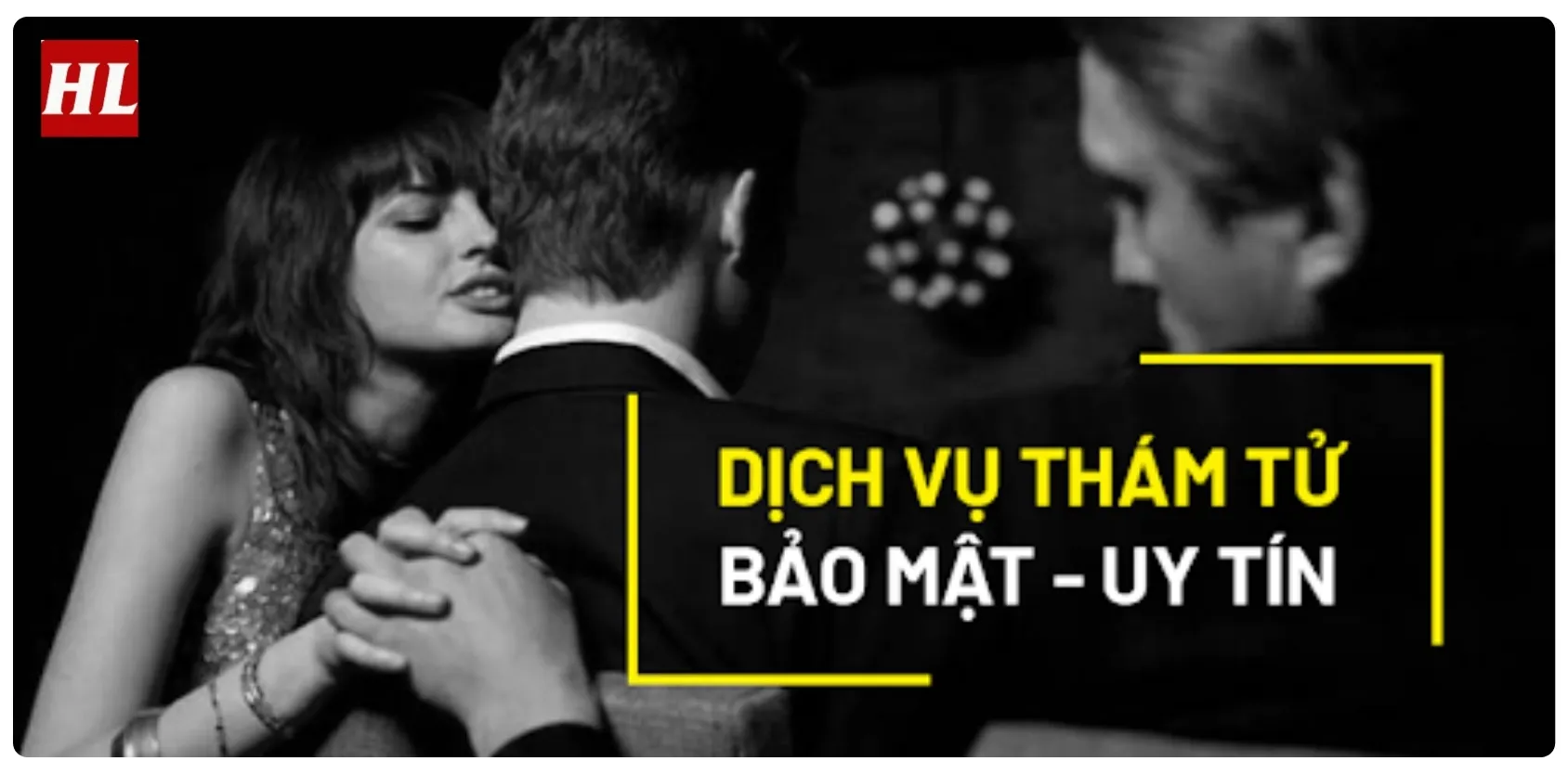 Dịch vụ thám tử uy tín