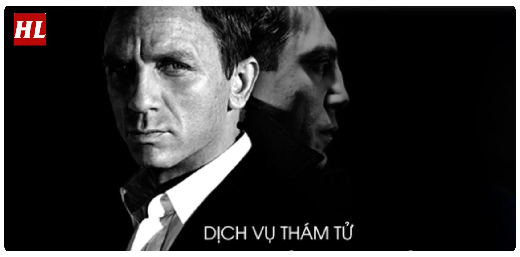 Dịch vụ thám tử uy tín